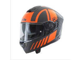Street Helm | Airoh ST501 Helmet