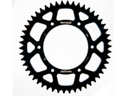Kettenrad | EXC, SX, LC4 & LC8e | Aluminium | schwarz