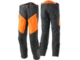 Adventure Hose | Terra Adventure V2 Pants black