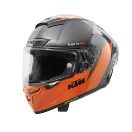 Street Helm | Shoei X-Spirit III Helmet