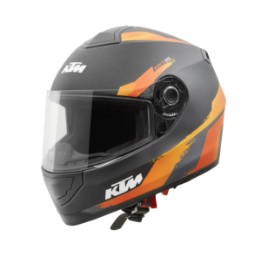Street Helm | Factor Helmet 