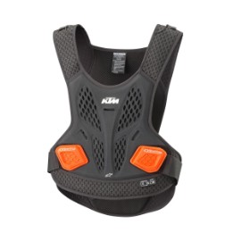 Offroad Panzer | Alpinestars Sequence Chest Protector