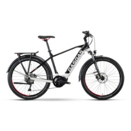 Dual Cross 6.0 2021