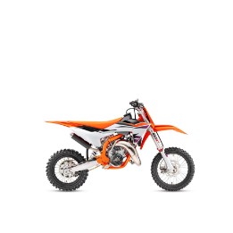 65 SX 2026