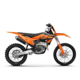 350 SX-F 2026