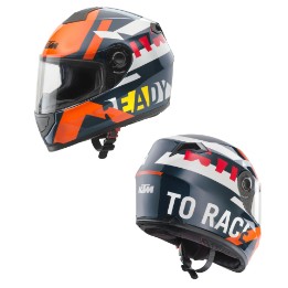 Street Helm | Factor Speed Helmet