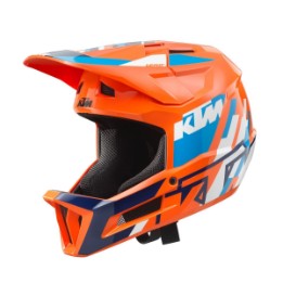 Motocross & Enduro Offroad-Helm | Kids Gravity EDrive Helmet