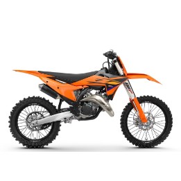 125 SX 2026
