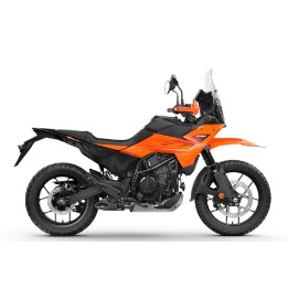 390 Adventure X