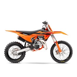 85 SX 2026