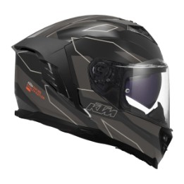 THUNDER CARBON HELMET | 100 % Carbon
