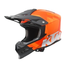 Motocross & Enduro Offroad-Helm | Dynamic FX Helmet
