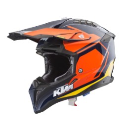Motocross & Enduro Offroad-Helm  | Airoh Aviator 3 Helmet
