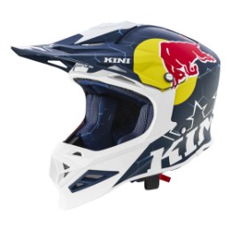 Offroad Helm | Kini Red Bull Competition Helmet