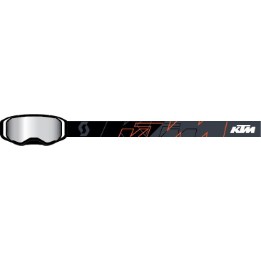 Offroad Brille | Mit Roll Off | Prospect Goggles Wfs