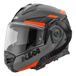 Motorradhelm | LS2 Advant X Carbon helmet