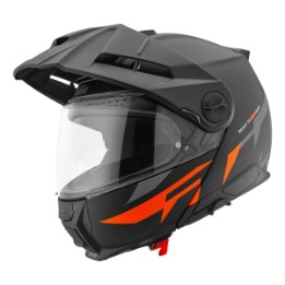 Motorradhelm | Schuberth E2 Helmet