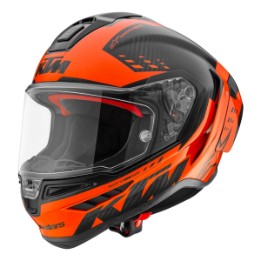 Motorradhelm | Alpinestars Supertech R10 Carbon helmet