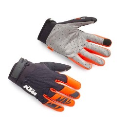 Offroad Handschuhe | Pounce Gloves black