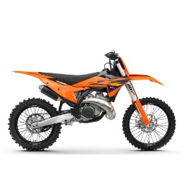 250 SX 2026