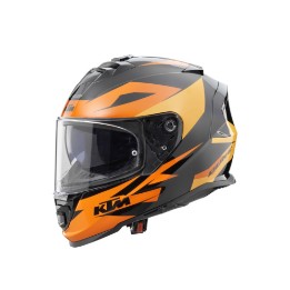 Street Helm | Storm Duke Helmet