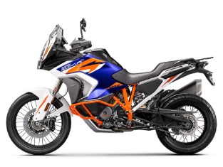 1290 Super Adventure R 2022