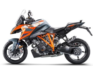 1290 Super Duke GT 2022
