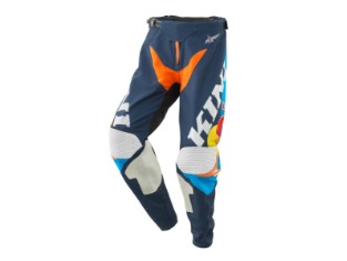Boyd Motorcycles - KTM Kini-RB Competition Motocross Gloves