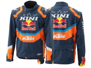 Maglia enduro KTM Power Wear 2017 KINI-RB COMPETITION SHIRT