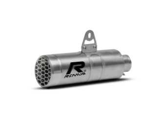 Mesh Sport Schalldämpfer | 125 Duke & 390 Duke ab 2021