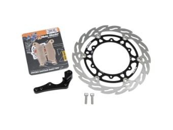 Motomaster Oversize Kit | EXC & SX ab 2010 | 270mm