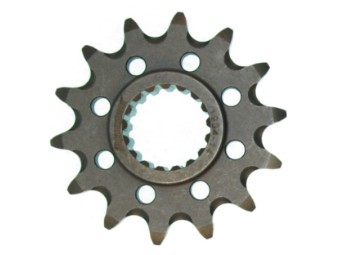 Ritzel | 950 - 1290 LC8 | Vorne | 14 bis 17 Zähne | standard oder gedämpft