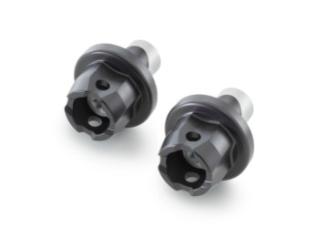 GP Sturzpadkit | hinten 