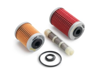 Ölfilterkit | EXC/SX 4T Racing | 2000-2007
