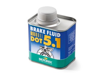 Bremsflüssigkeit | DOT 5.1 | Brake Fluid