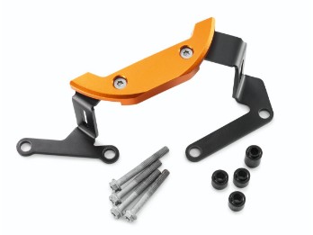 Zündungsdeckelschutz 125 RC