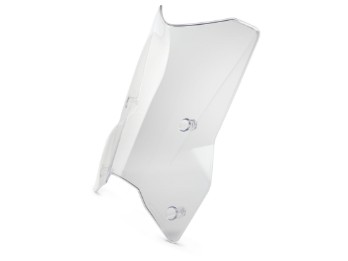 Windschild 1290 Adventure "Kratzfest"
