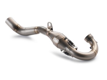 FMF Megabomb Krümmer 250 SX-F