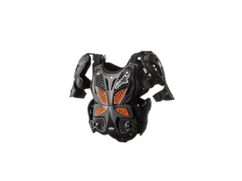 Offroad Panzer | Alpinestars A-10 Full chest Protector