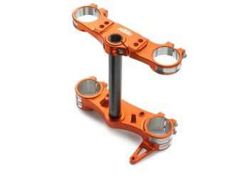 CNC Racing Gabelbrücke 890 Duke R