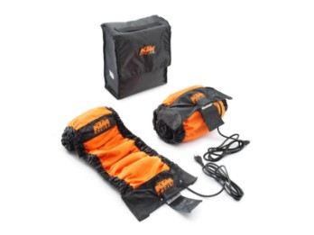 Reifenwärmer Set  
