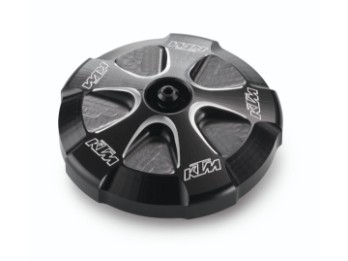 FACTORY TANKDECKEL SX, 85 SX