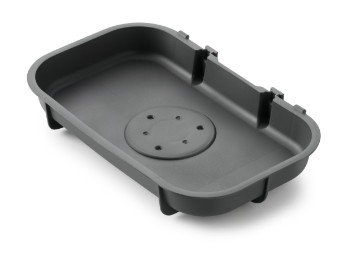 Magnetische Schraubentasse 