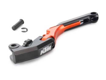 CNC Kupplungshebel 790 & 890 Adventure 