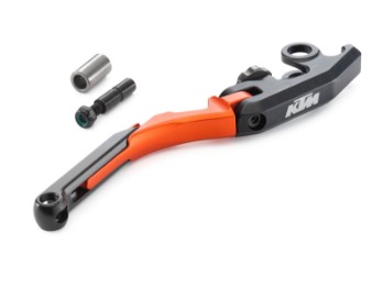 CNC Aluminium Handbremshebel 790 & 890  Adventure