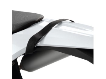 HALTEGURT HINTEN SX 16-17, EXC 17