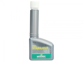 Kraftstoff-Additiv | Fuel Stabilizer