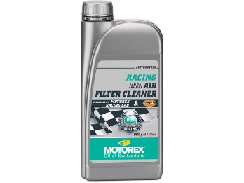Luftfilterreiniger "Bio" | Pulver | Bio Air filter cleaner
