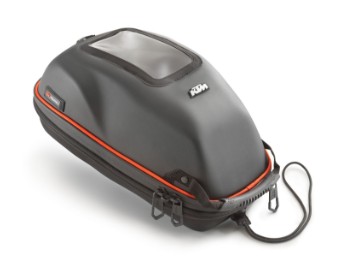 Tankrucksack mit Schnellverschluß 1290 SuperDuke R