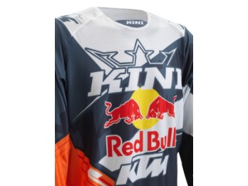 Offroad Jersey | Kini RedBull Competition Shirt